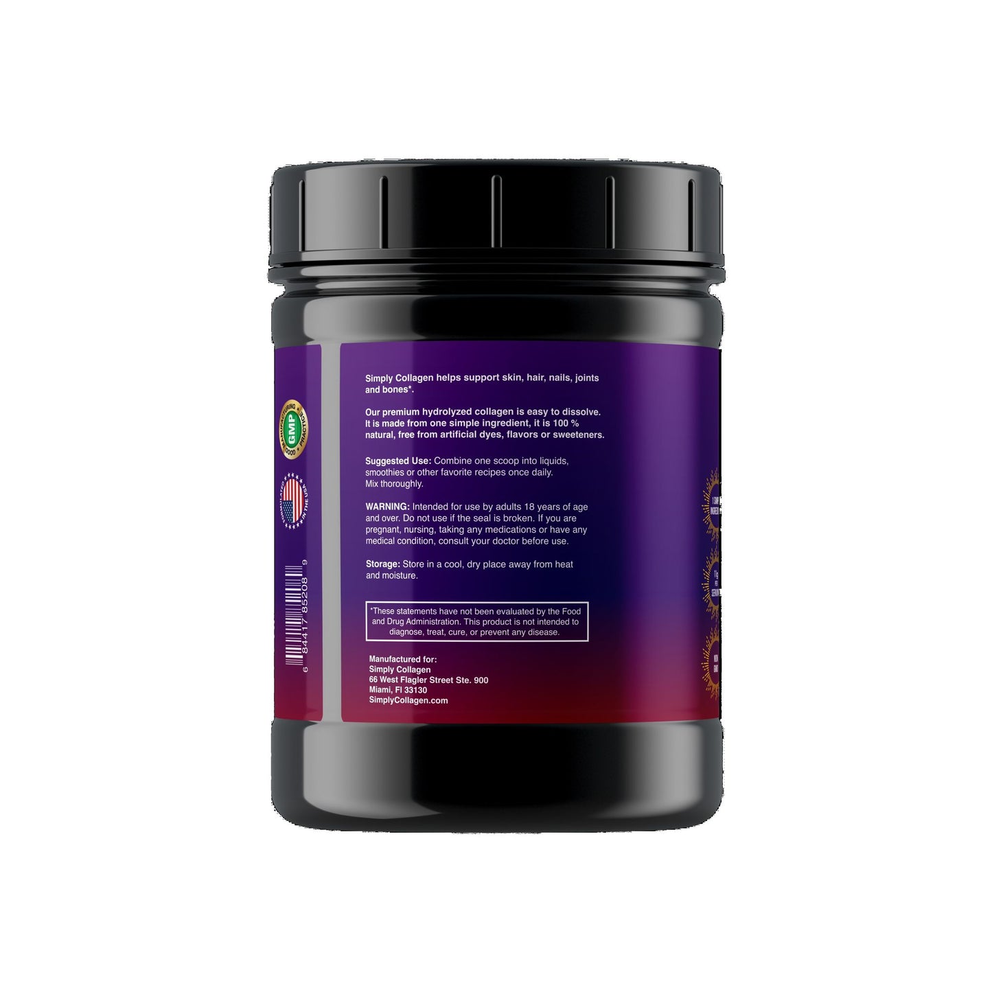 Collagen Peptides