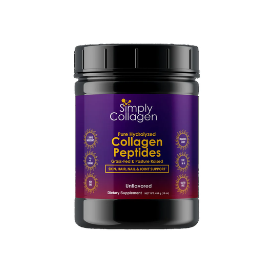 Collagen Peptides