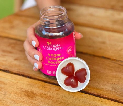 Collagen Gummies