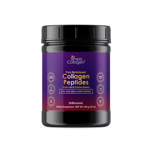 Collagen Peptides