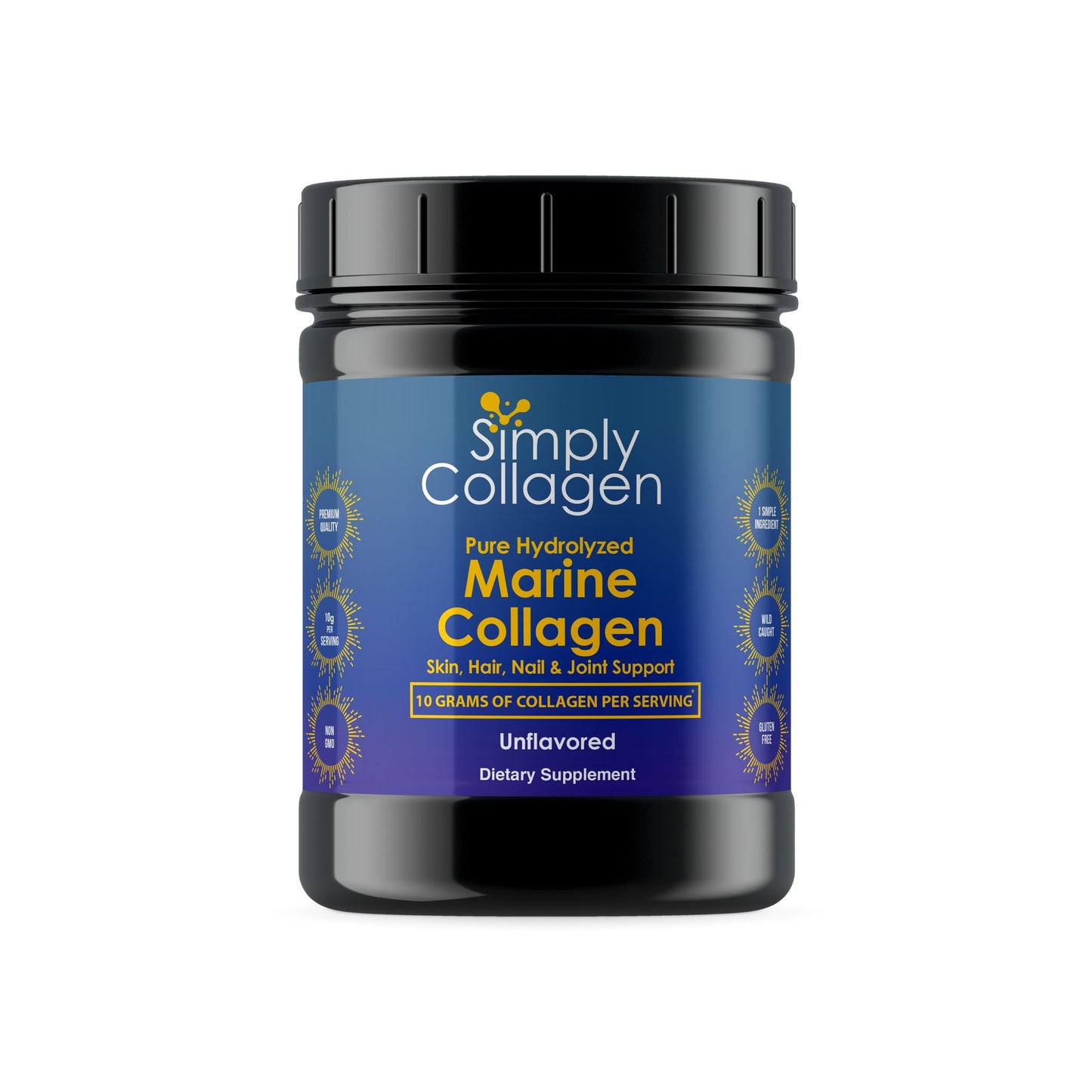 Marine Collagen