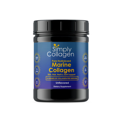 Marine Collagen