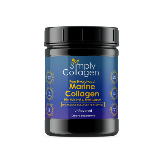 Marine Collagen